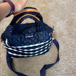 MZ Wallace Small Sutton